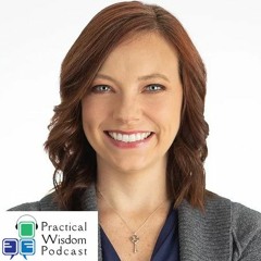 Ep. #14: Holistic Financial Planning Practice From Vision to Reality - Kristen Moosmiller, EA, CFP®