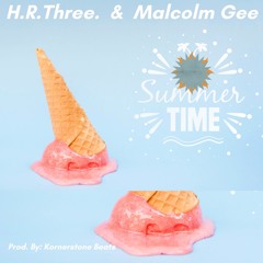 Summer Time - H.R.Three & Malcolm Gee