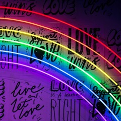 Monsieur Lix (SWC) - Rainbow [Chill Remix] 2023