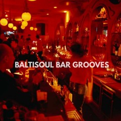 Baltisoul Bar Grooves