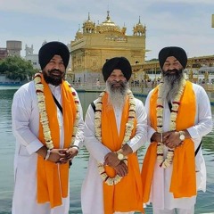 Kaun Jane Gun Tere-Bhai Ravinder Singh