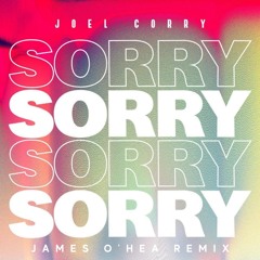 Joel Corry - Sorry (James O'Hea Remix)