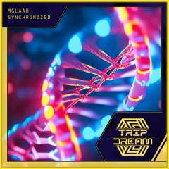 Mglaah - Synchronized (Radio Edit)