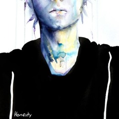 Echolox - Weights (Tannengruen Remix)