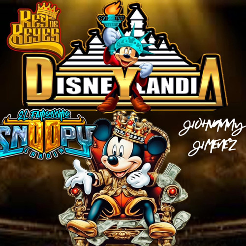 COLORES VERDADEROS-EDLK EN VIVO SONIDO DISNEYLANDIA 2K24