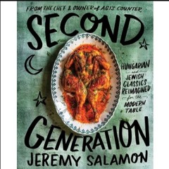 Great Taste: JeremySalamon
