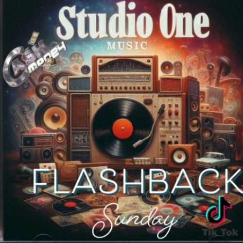 Studio One Flash Back Sunday (Cash Money)