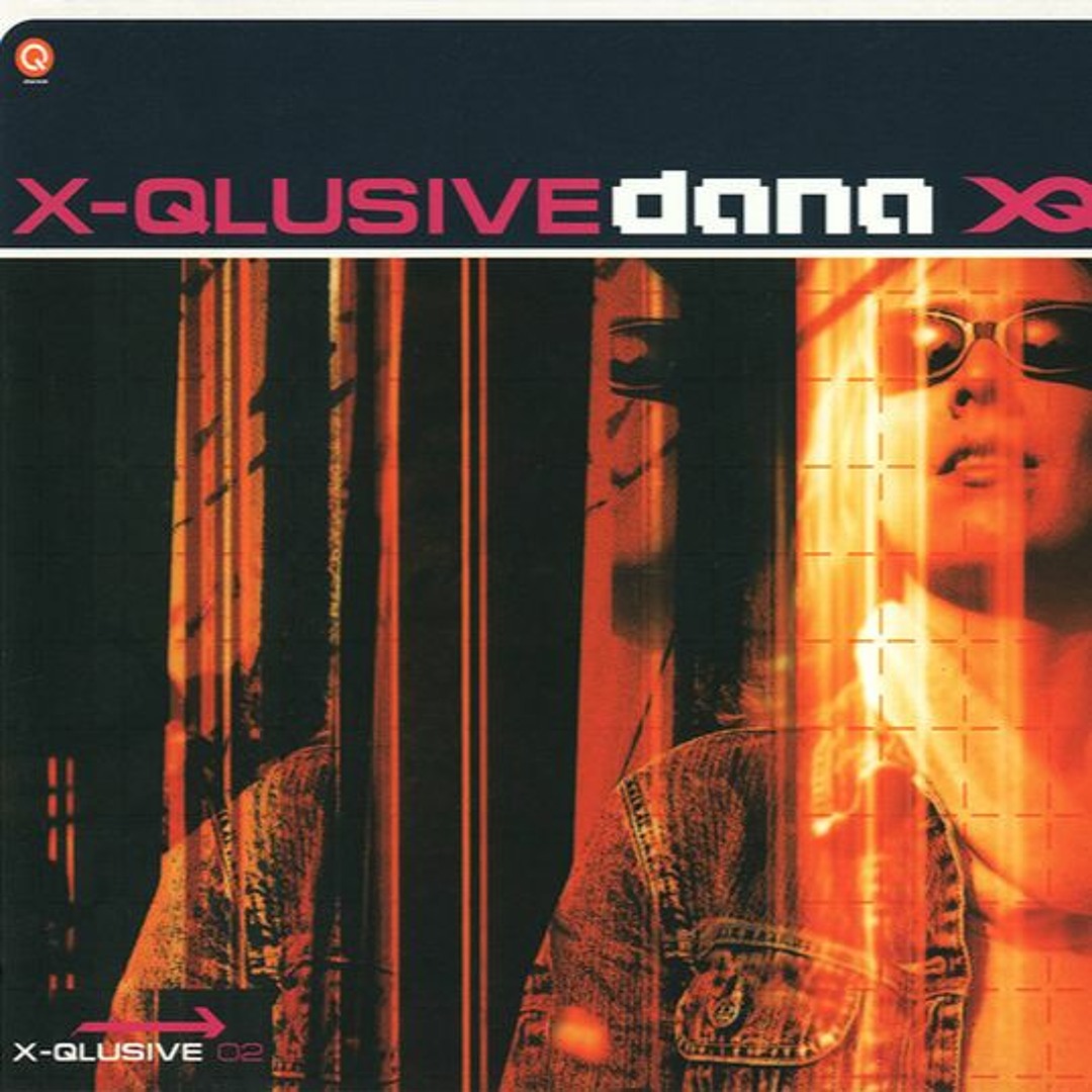 DANA DANCE (Remix) レコード artworks-mM978QhXJzhdopjD-