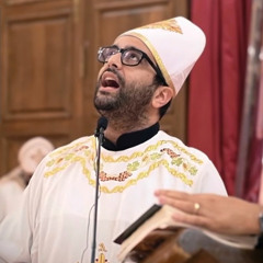 Fr. Mina Youssef - Ⲫⲛⲟⲩϯ ⲡⲓⲛⲓϣϯ ⲡⲓϣⲁⲉ̀ⲛⲉϩ - The Prayer of Reconciliation in Coptic