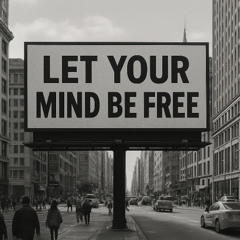 Let Your Mind Be Free 010 Falco Old School Tracks