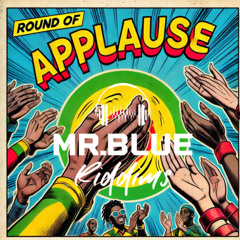 Elephant Man - Hurr Mr.Blue Riddims Round of Applause Remix