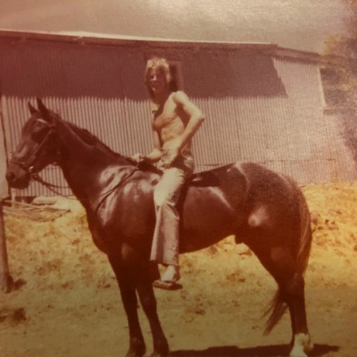 Stamp The Wax Mix 107: Cowboys In Cold Ibiza