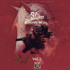 O Lord Feat C. White