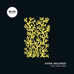 PREMIERE: Sven Wegner - Ver Sur Mer [Blur Records]