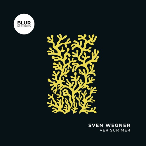 PREMIERE: Sven Wegner - Ver Sur Mer [Blur Records]