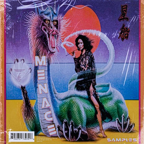 FREE Sample Loop Pack | Hip Hop Trap Lofi Electronic Music | Cubeatz Frank Dukes Alchemist !llmind