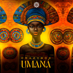 Crazy Box - Umana (Freedownload)