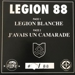 Légion 88 - Légion Blanche