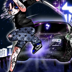 Rang Ape - BMW (Feat. Xian, KanTe, Yung Subi, YoungLoiz)