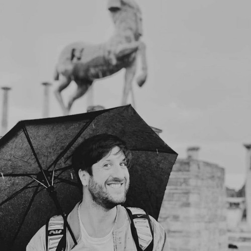 RADIO.D59B / DOWN BY THE RIVER #7 Part Two w/ Dulash