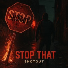 Stop That B side Version