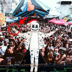 [@ettternalriot] TECHPUTARIA DO MARSHMELLO (( DJ DYLAN BRADY 016 ))