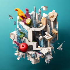 Pieces (FREE DOWNLOAD)