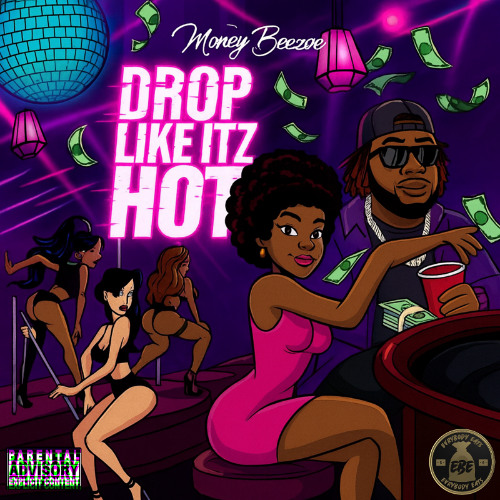 Drop Like It'z Hot