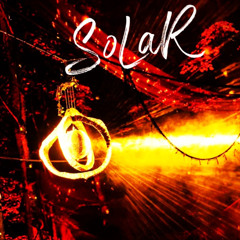 [Solar] Hybrid Live Set @ Rêve Général 19-01-25 05h30