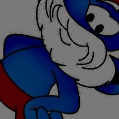 papa smurf prod tron