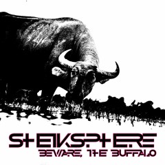 Beware, The Buffalo