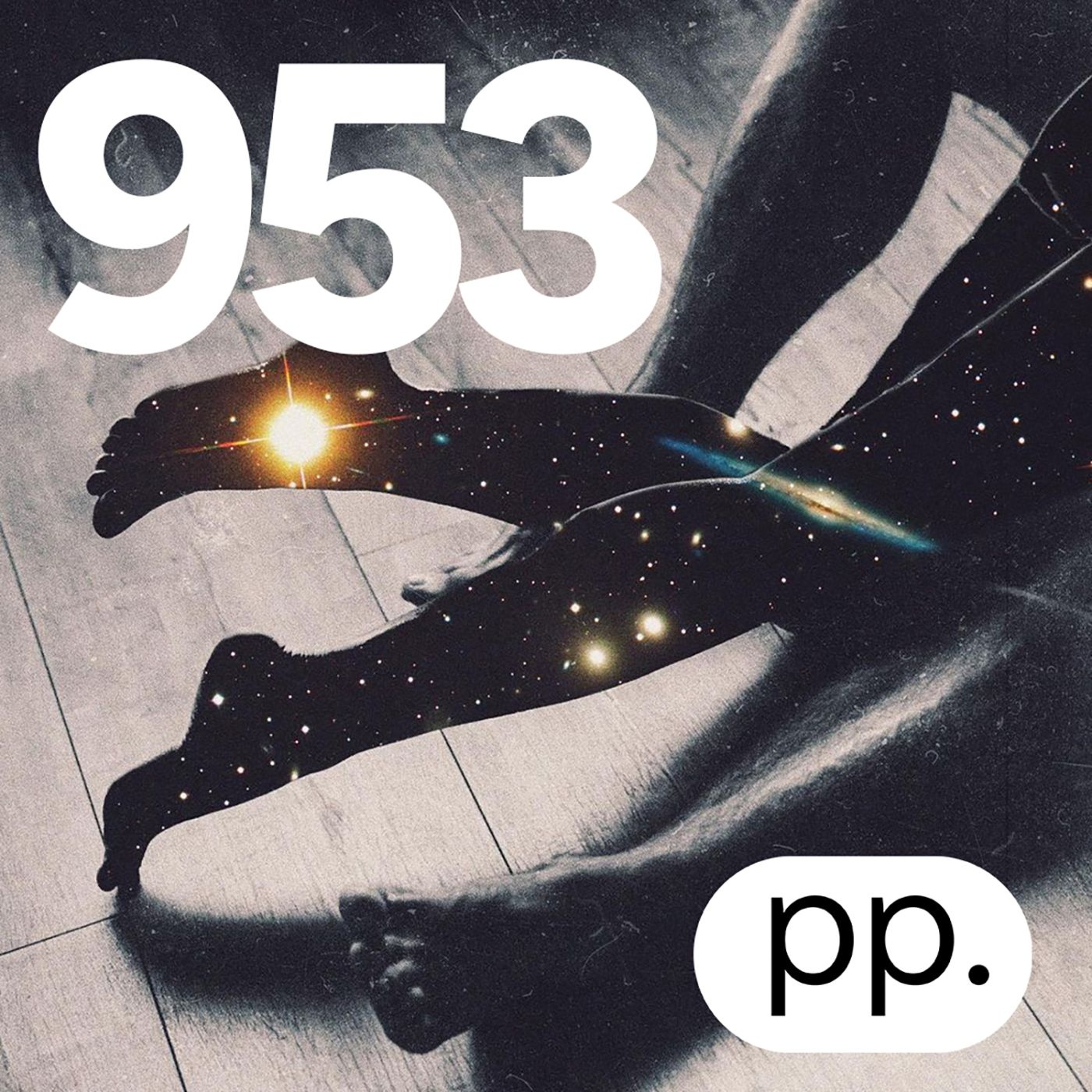 MIXTAPE 953 episode artwork