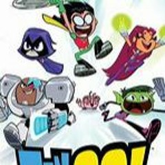 Teen titans go #PHILLYCLUB #JERSEYCLUB