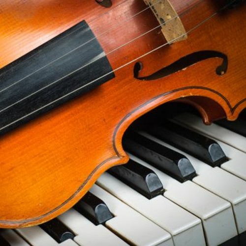 Draft for Piano and Strings