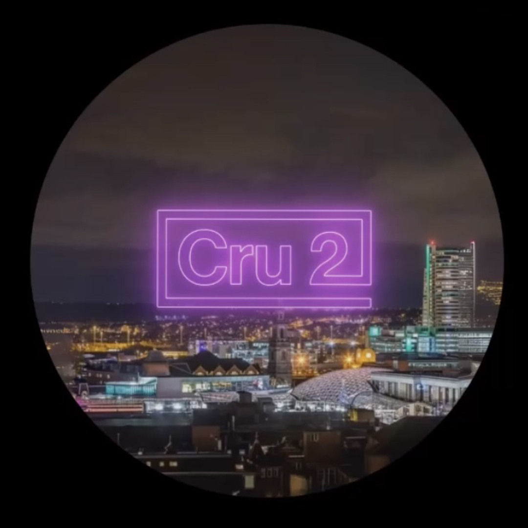Cru2 Rave Stream R2R- Vybes n That by Cru2 | Listen online for free on SoundCloud