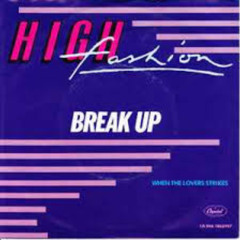 Break Up Extended Dance Remix Djloops (1983)
