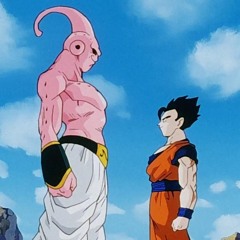 No I want to kill you x skin-otuka