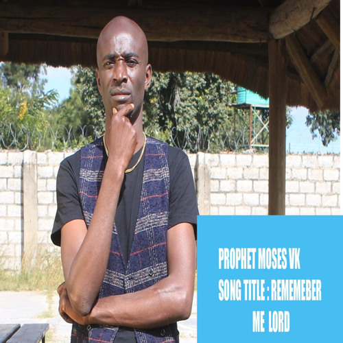 Stream Lord Remember Me by Prophet Moses VK | Listen online for free on ...