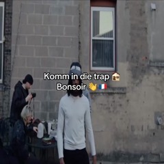 Papaoutai x Lelosa