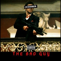 The bad guy Big Taliban ft Westside gunn & JG Schofield