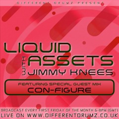 Jimmy Knees - Liquid Assets 2/8/2024