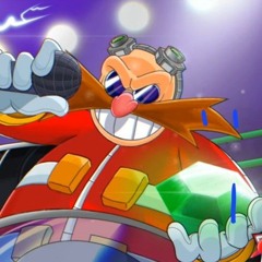 Eggman Beatbox Solo - Puppet Beatbox Battles