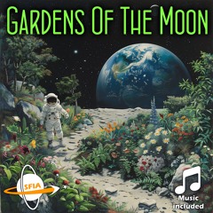 Gardens Of The Moon