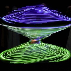 Whirl featuring Alan Watts