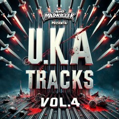 U.K.A TRACKS VOL.4
