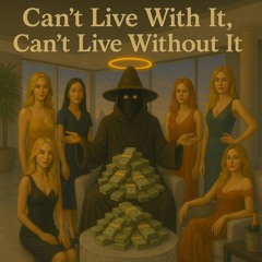Can't Live With It, Can't Live Without It