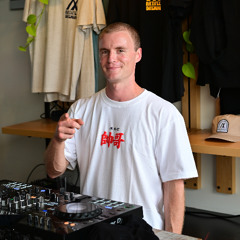 Paul-Luc Ronchetti at Artifex - Disco On Tap 22.8.25