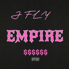 J FLY - EMPIRE (MASTERD)