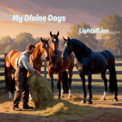 My Divine Days