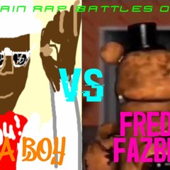 Soulja Boy vs Freddy Fazbear